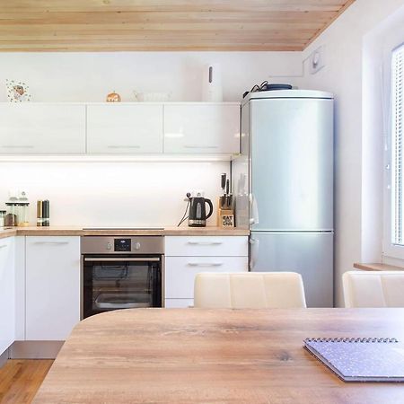 Cosy Apartment Pr Potokar Podlonk Ngoại thất bức ảnh