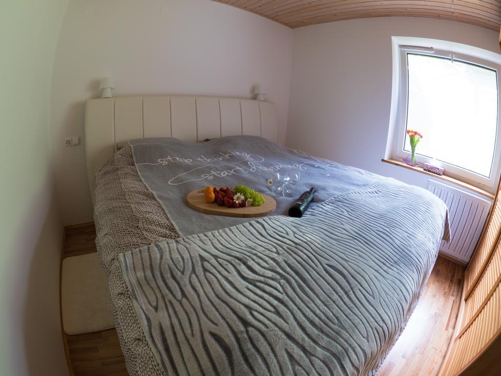 Cosy Apartment Pr Potokar Podlonk Ngoại thất bức ảnh
