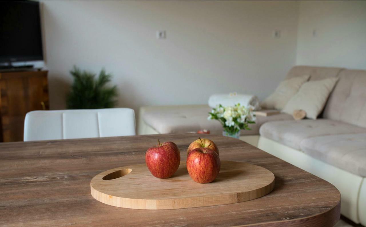 Cosy Apartment Pr Potokar Podlonk Ngoại thất bức ảnh