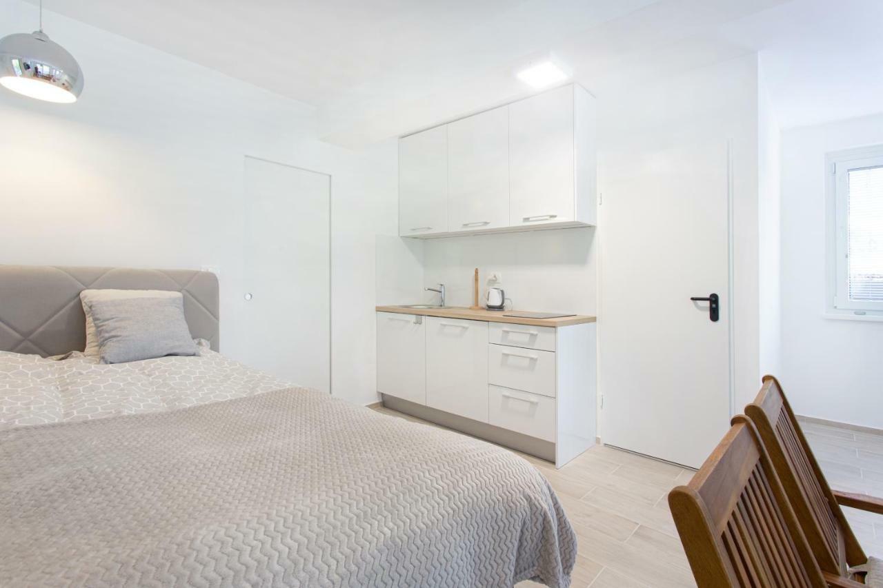 Cosy Apartment Pr Potokar Podlonk Ngoại thất bức ảnh