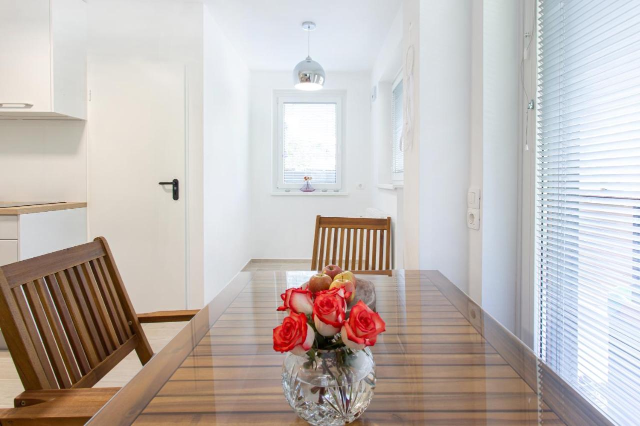 Cosy Apartment Pr Potokar Podlonk Ngoại thất bức ảnh
