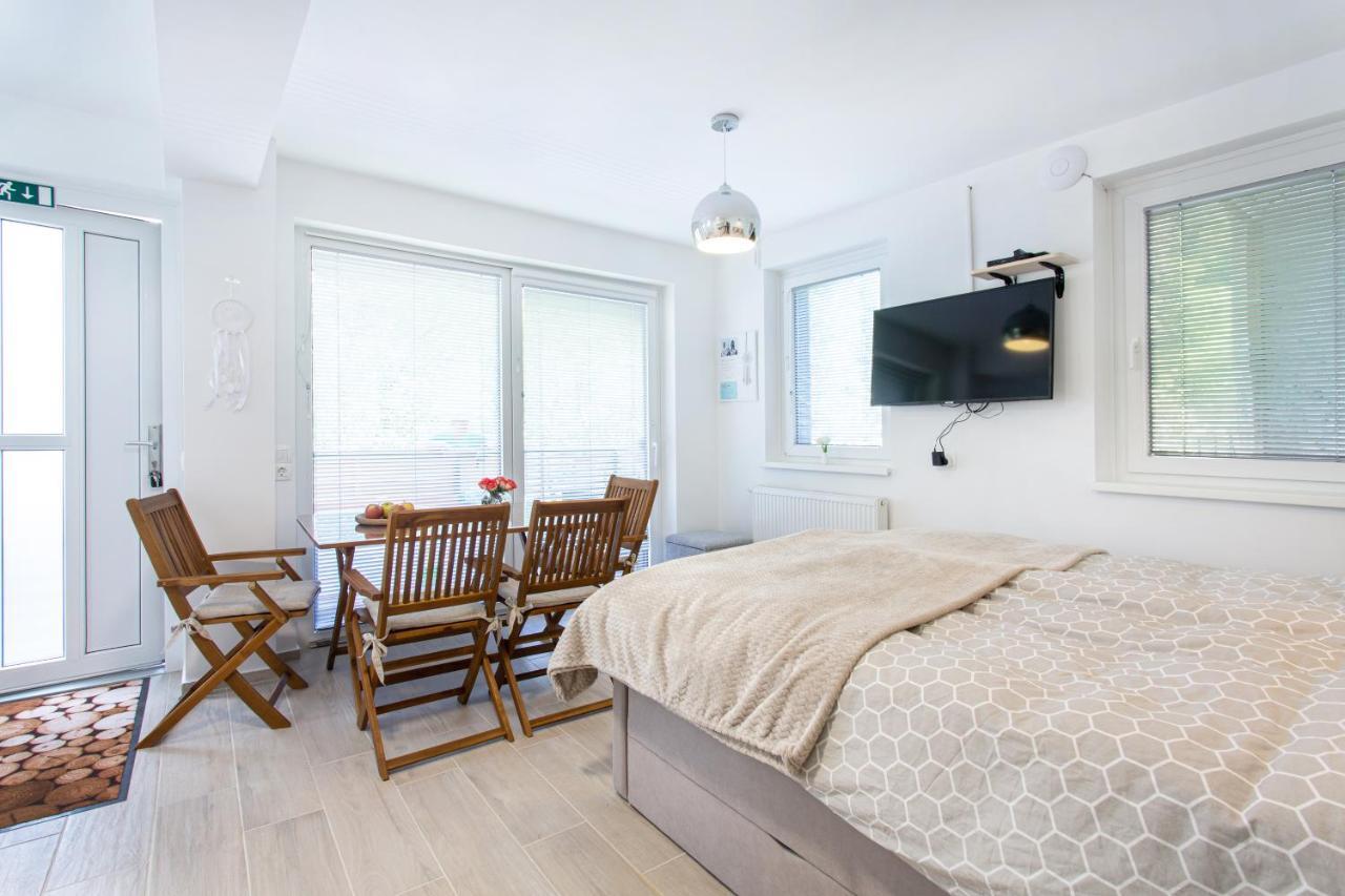 Cosy Apartment Pr Potokar Podlonk Ngoại thất bức ảnh