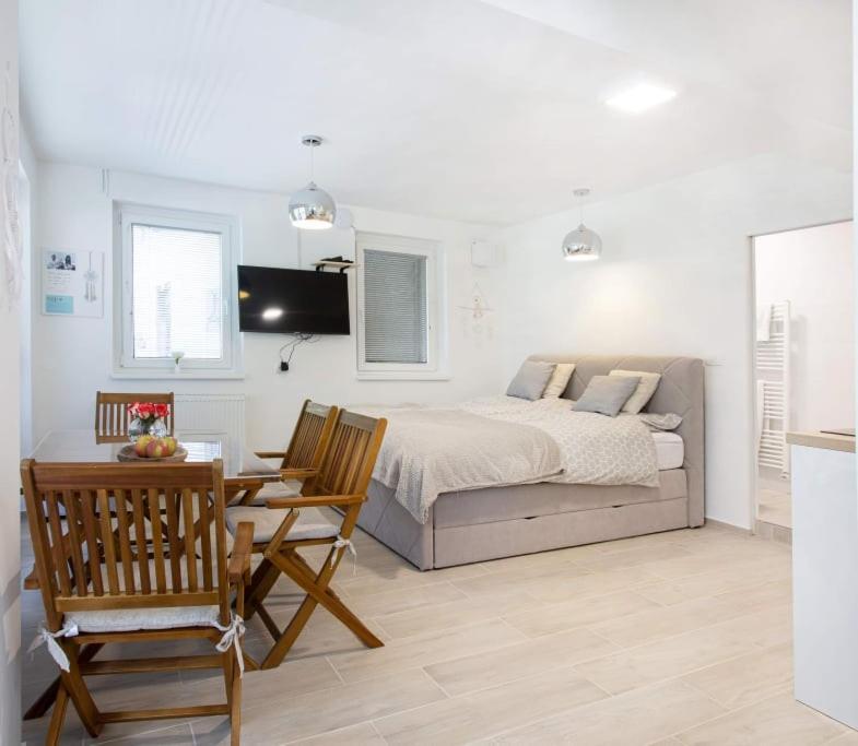 Cosy Apartment Pr Potokar Podlonk Ngoại thất bức ảnh