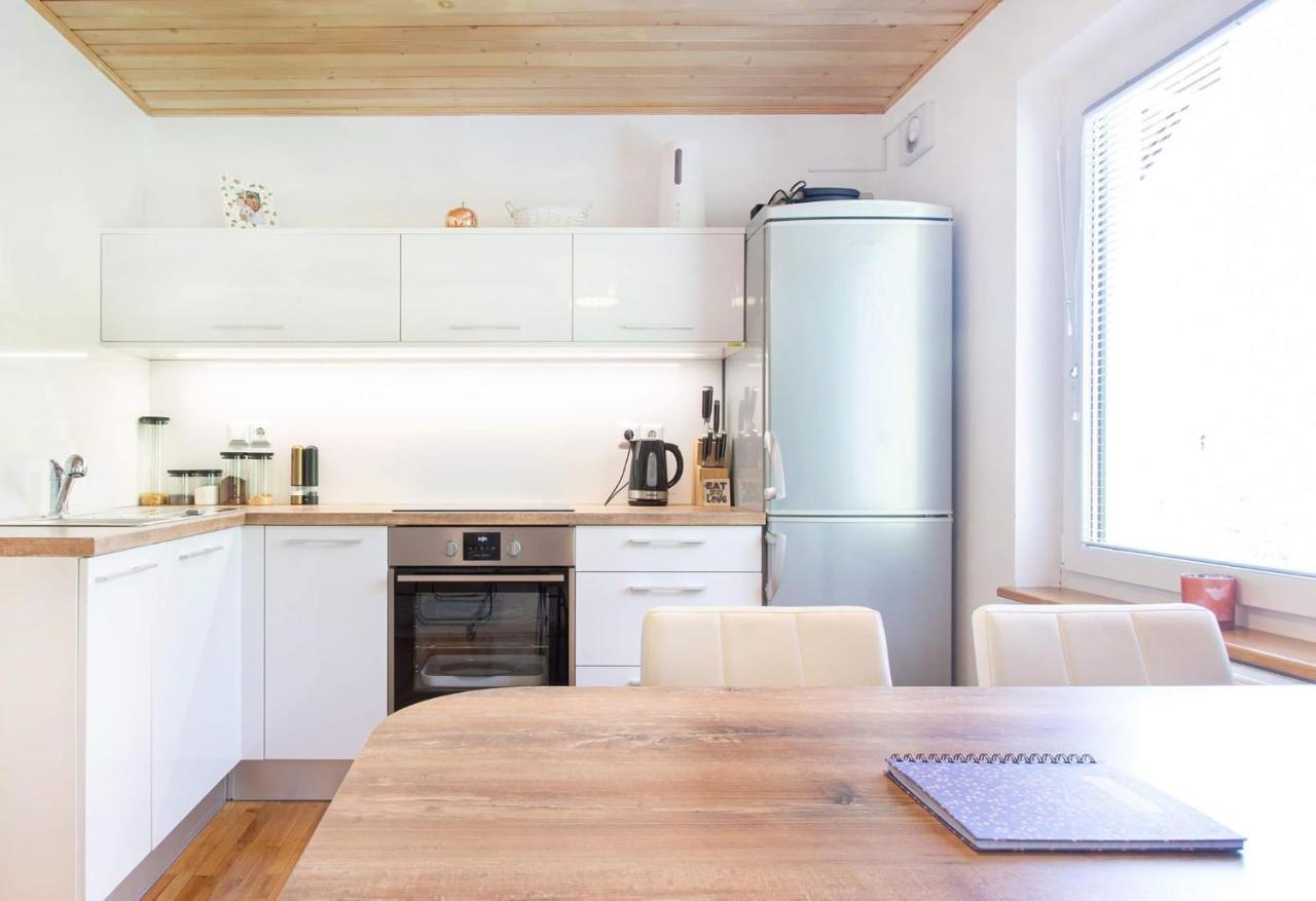Cosy Apartment Pr Potokar Podlonk Ngoại thất bức ảnh